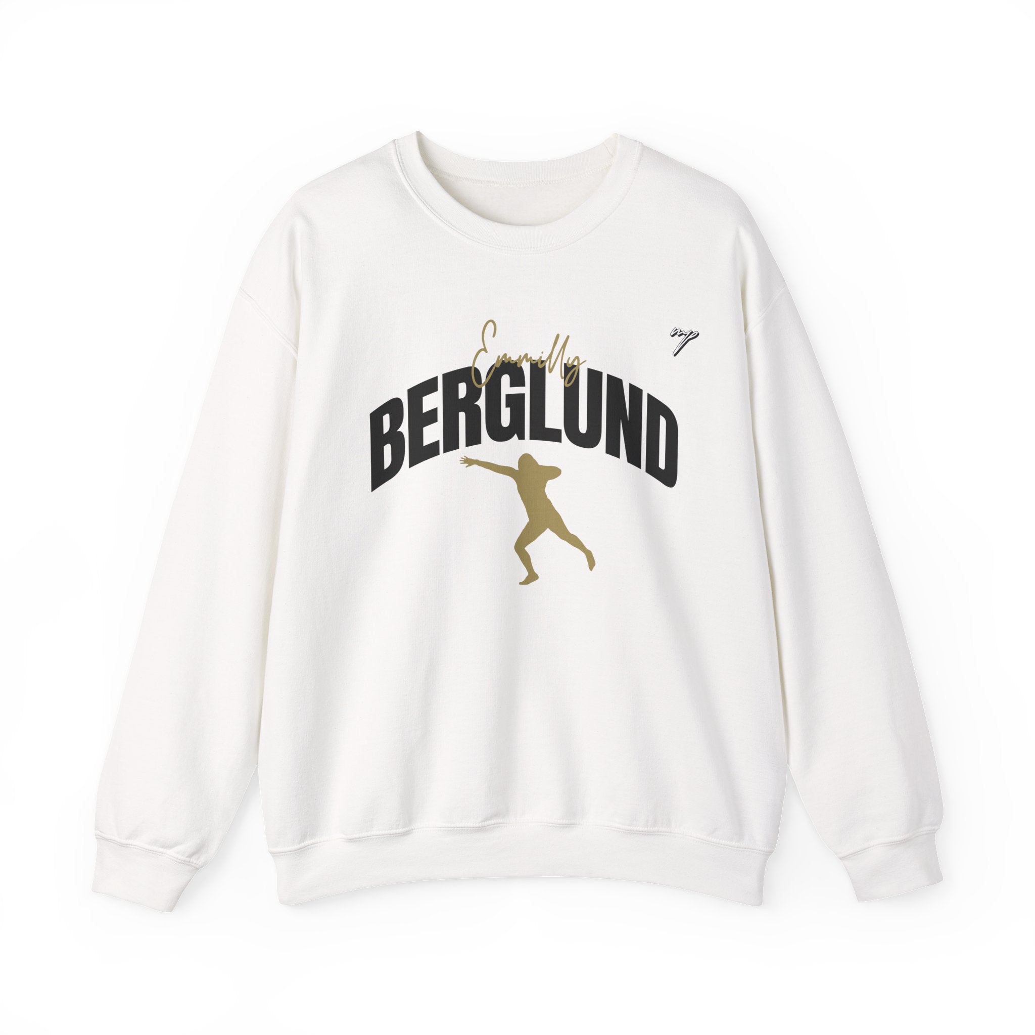 Emmilly Berglund Crewneck