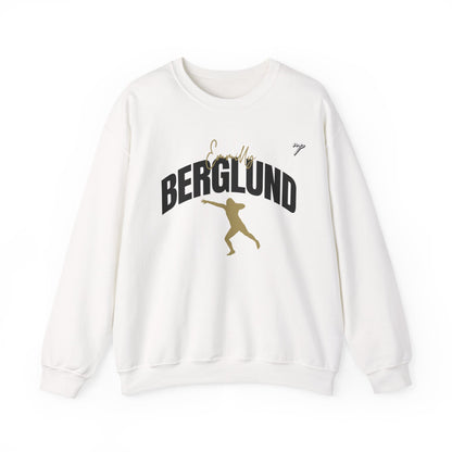 Emmilly Berglund Crewneck