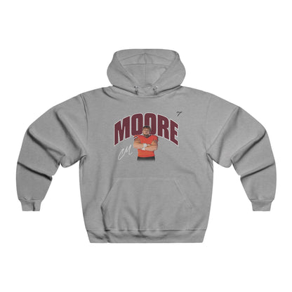 Colton Moore Vintage Hoodie