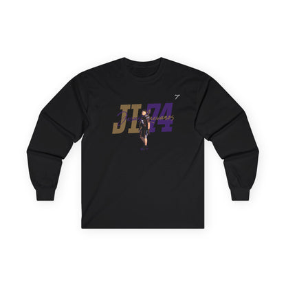 Jesus Luevanos Long Sleeve