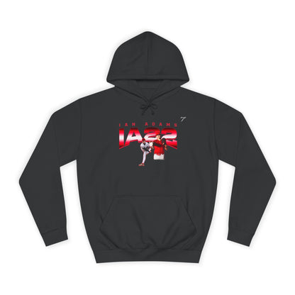Ian Adams Hoodie