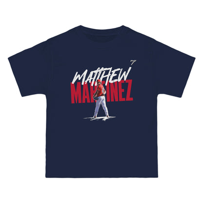 Matthew Martinez Vintage Tee