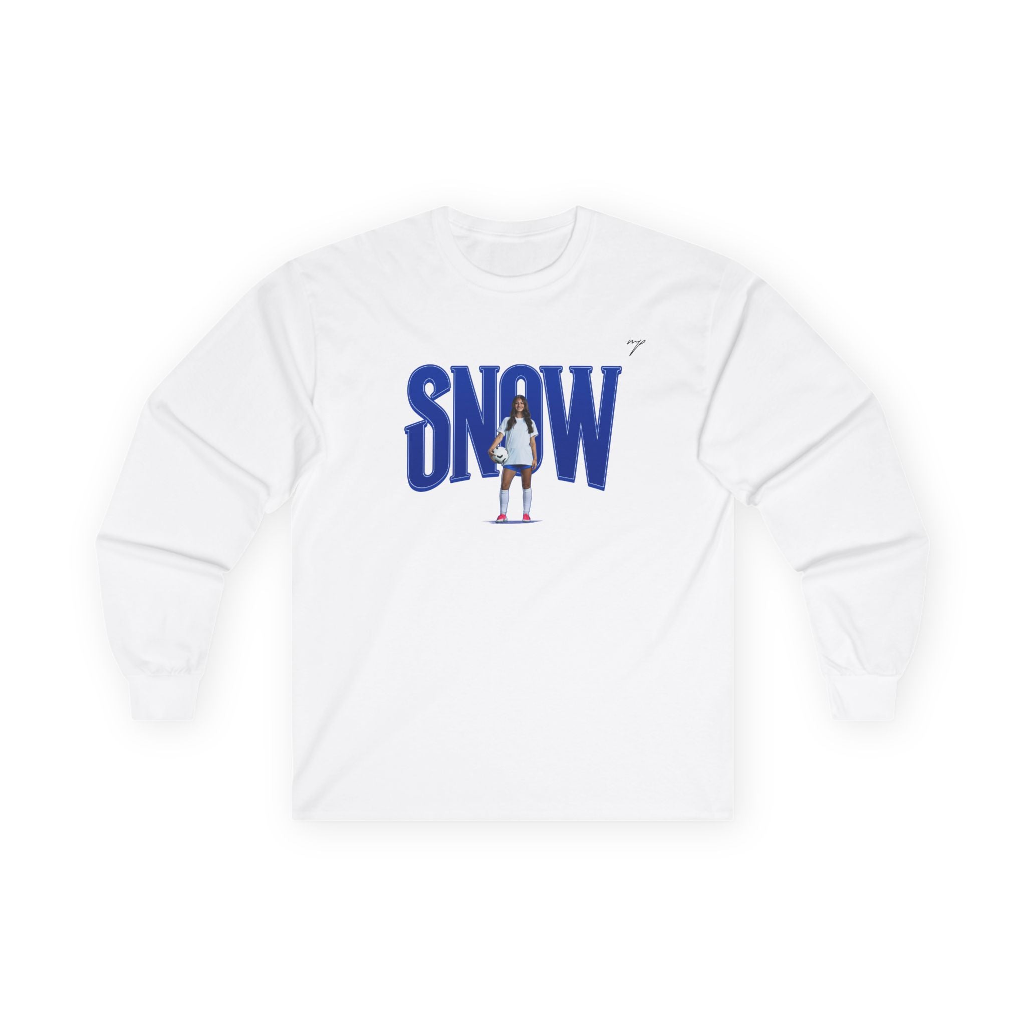 Sydney Snow Long Sleeve