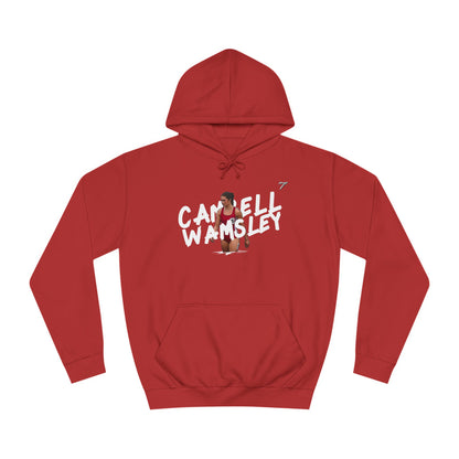 Cambell Wamsley Hoodie