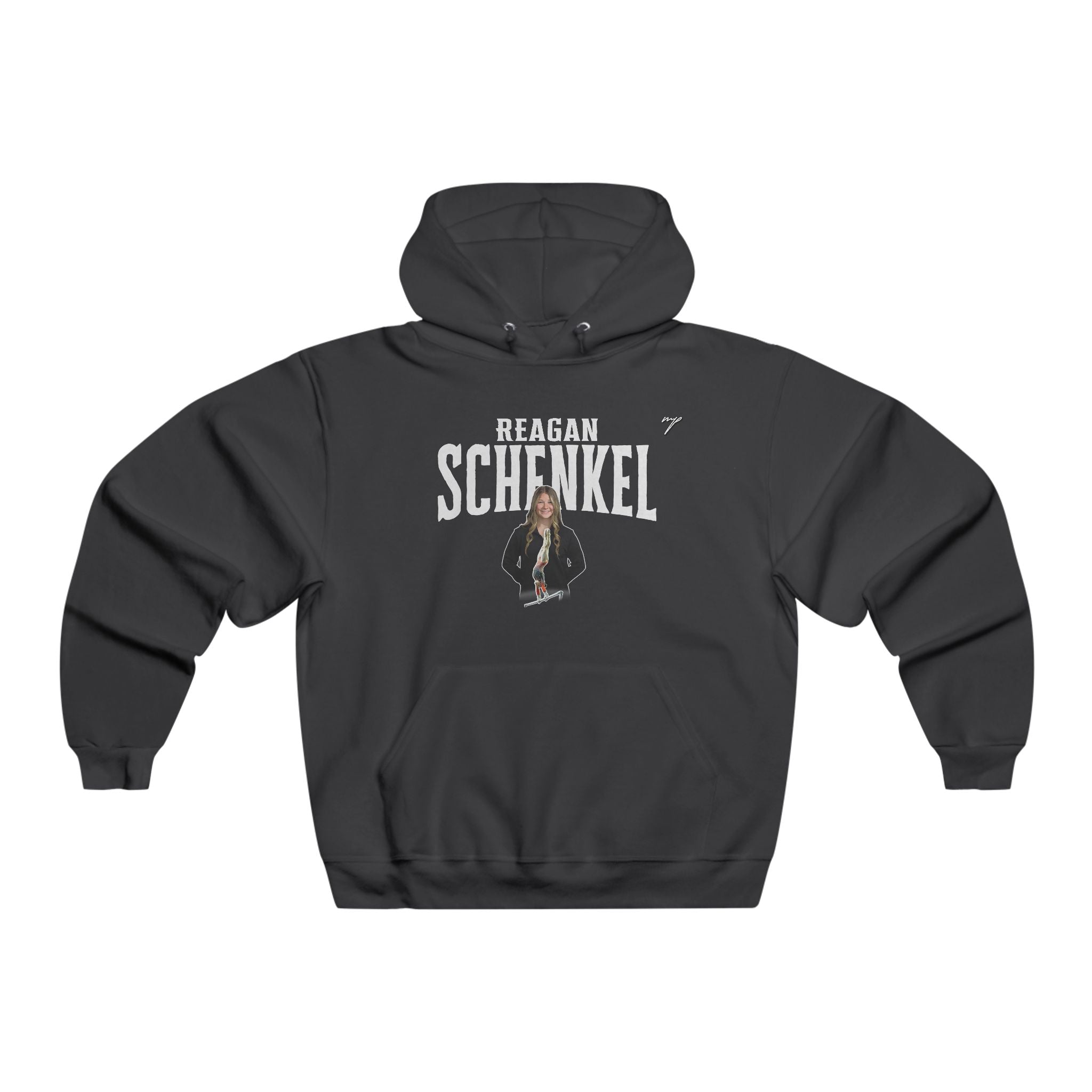 Reagan Schenkel Vintage Hoodie