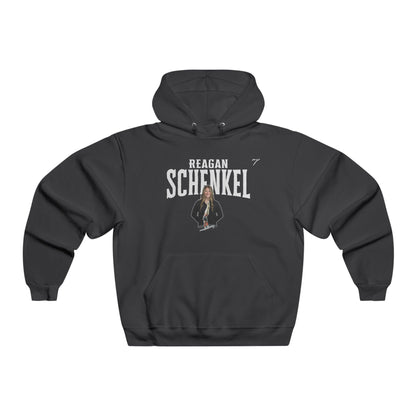 Reagan Schenkel Vintage Hoodie