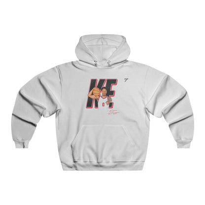 Keoni Henson Vintage Hoodie