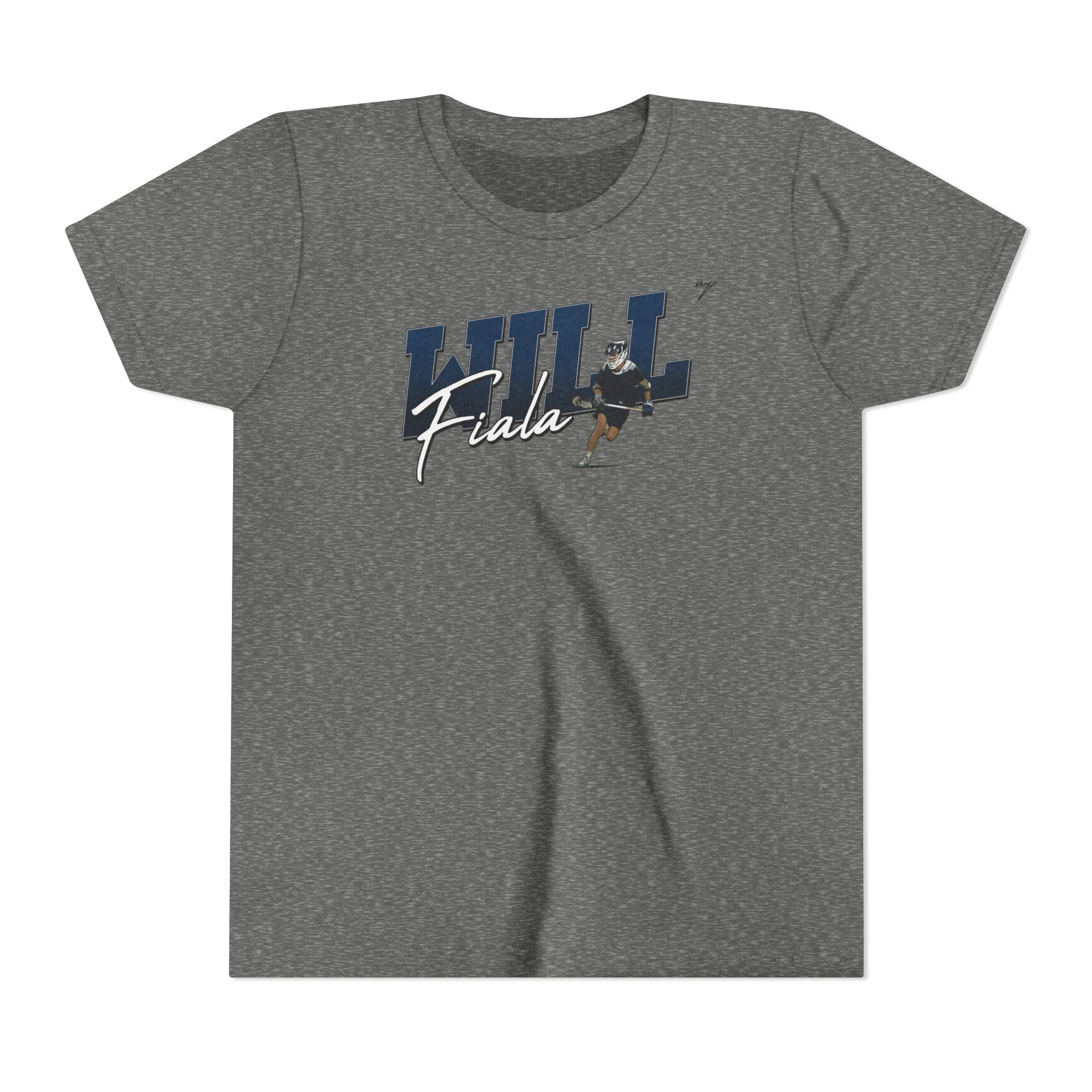 Will Fiala YOUTH Graphic Tee