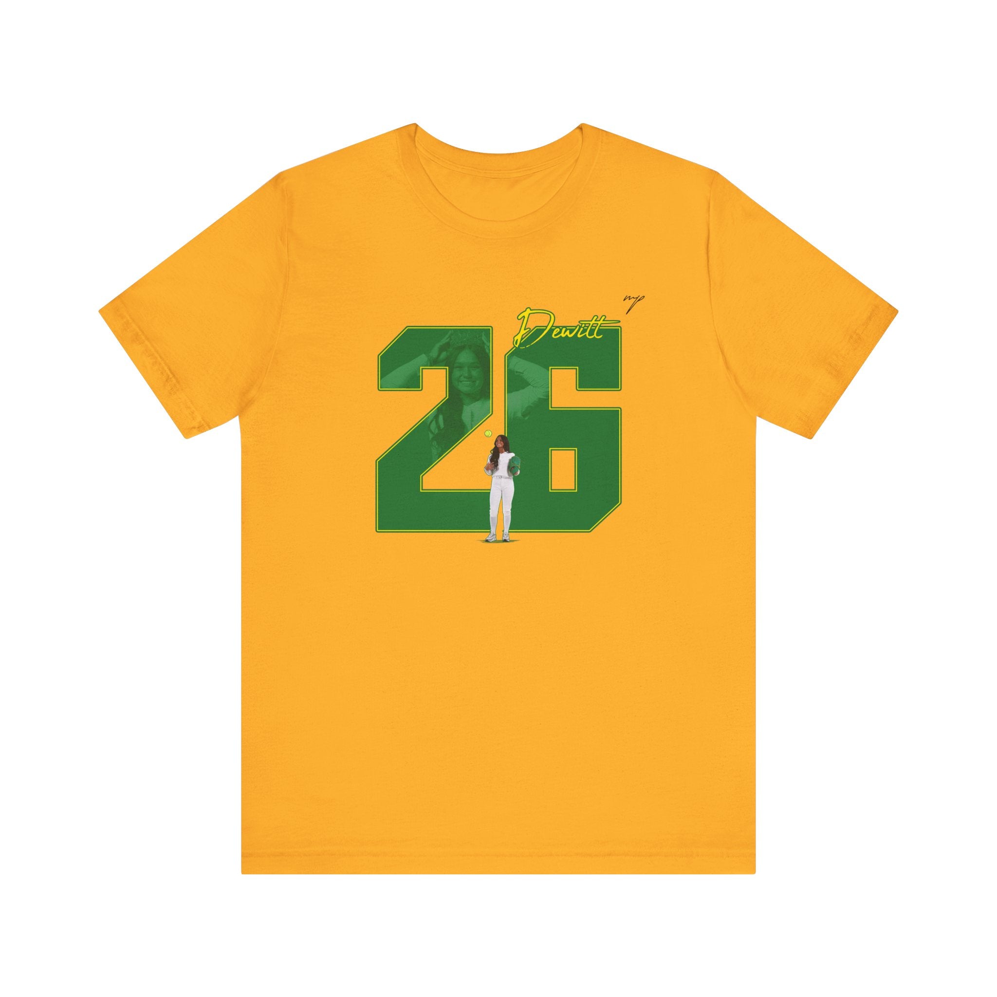 Analise DeWitt Graphic Tee