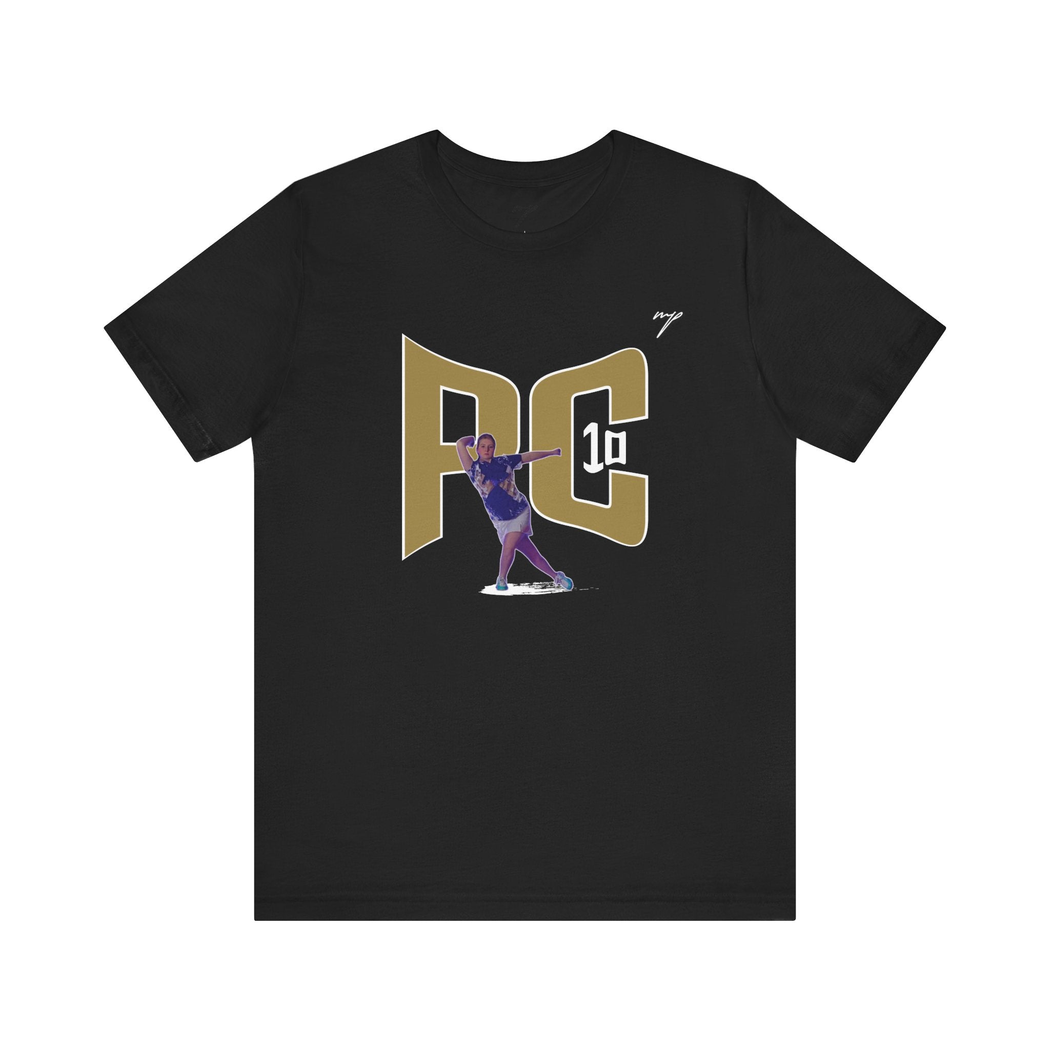Piper Chalmers Graphic Tee