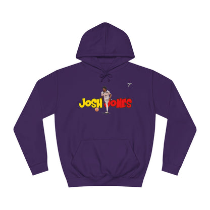 Joshua Jones Hoodie