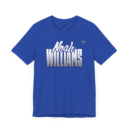 Noah Williams Graphic Tee