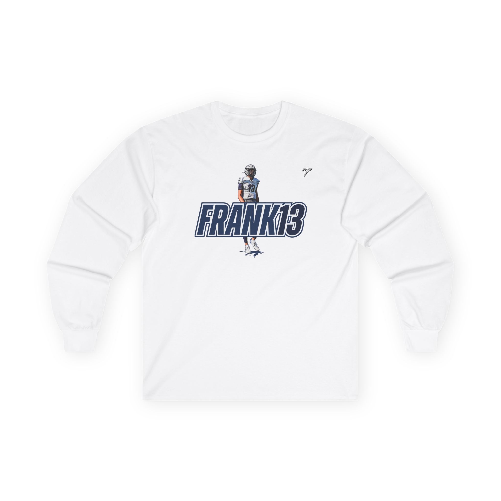 Frankie Weaver Long Sleeve Tee