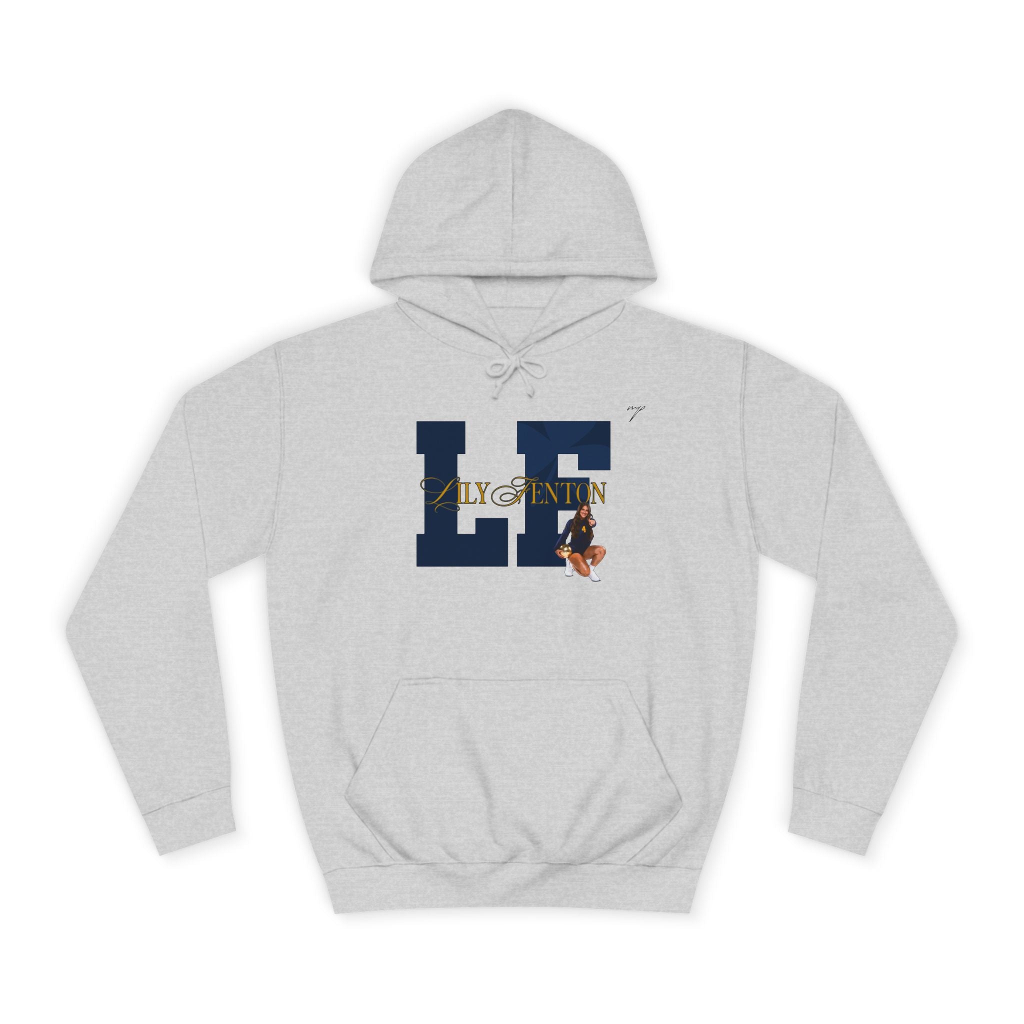 Lily Fenton Hoodie