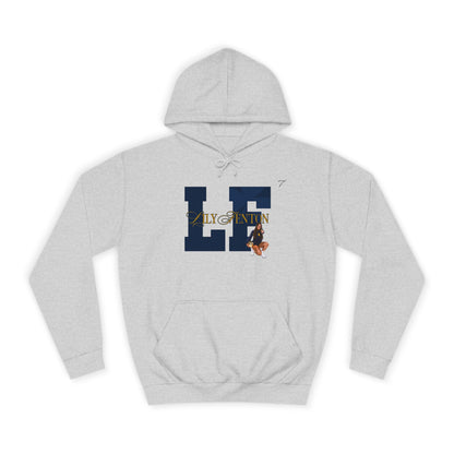 Lily Fenton Hoodie
