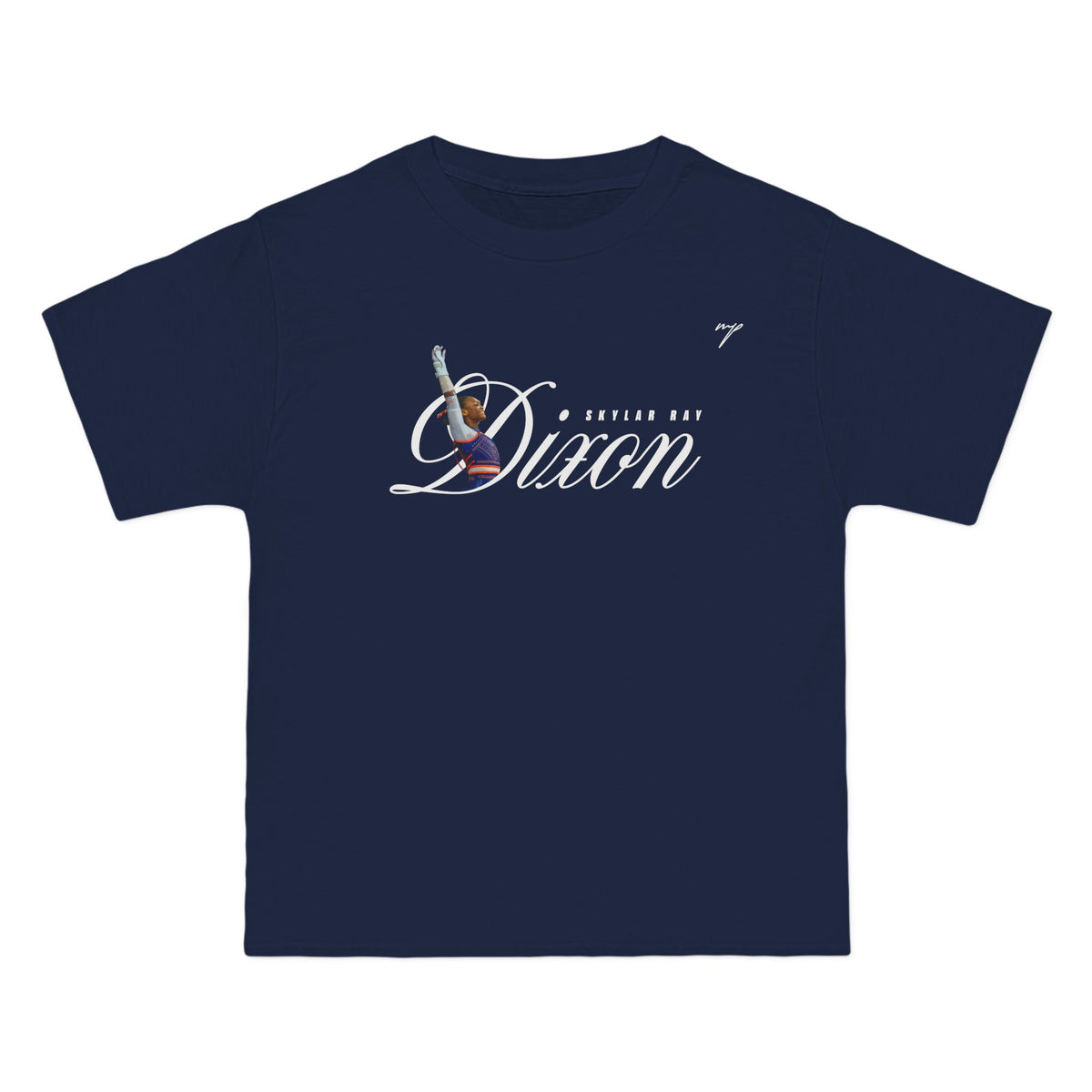 Skylar Ray Dixon Vintage Tee