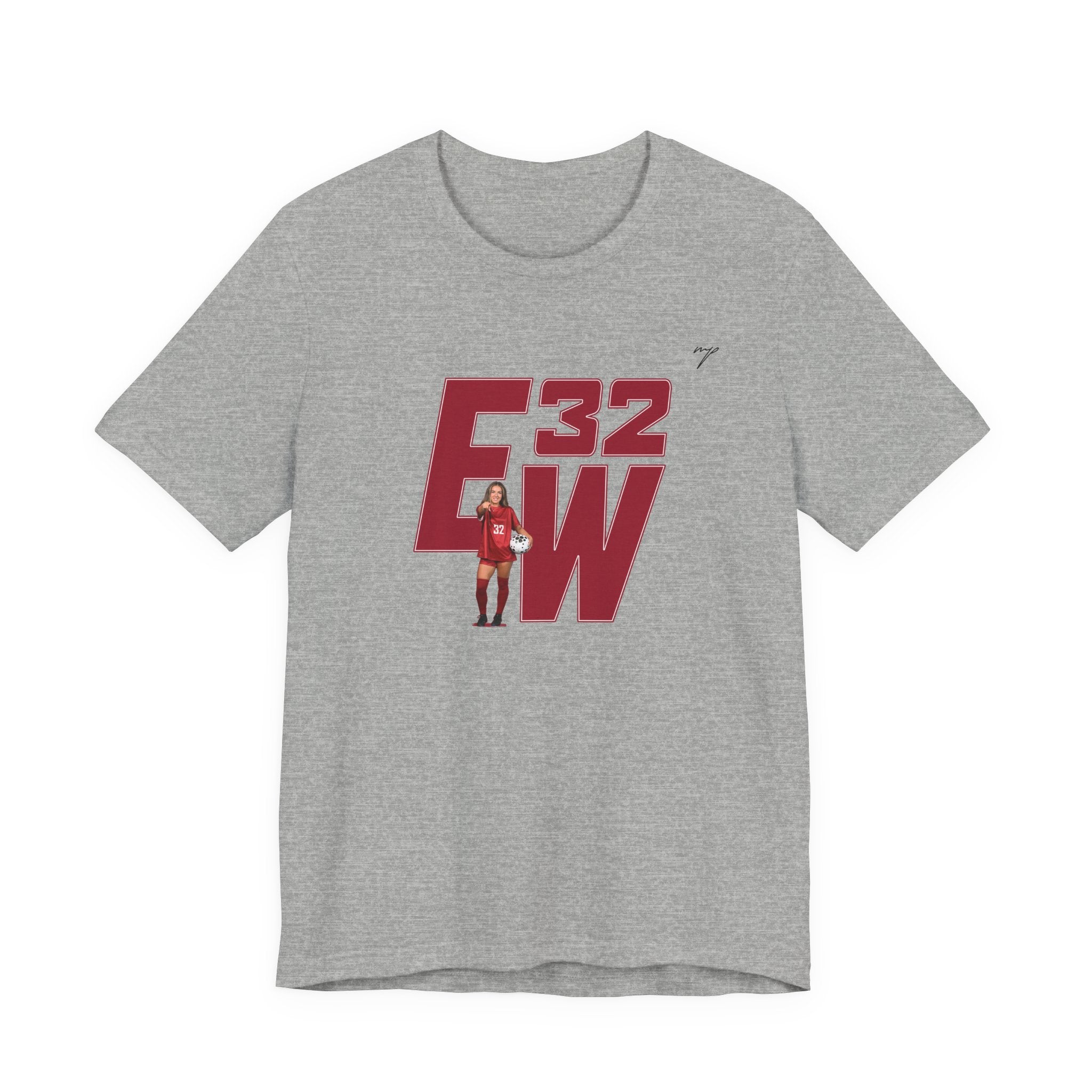 Emma Widmor Graphic Tee