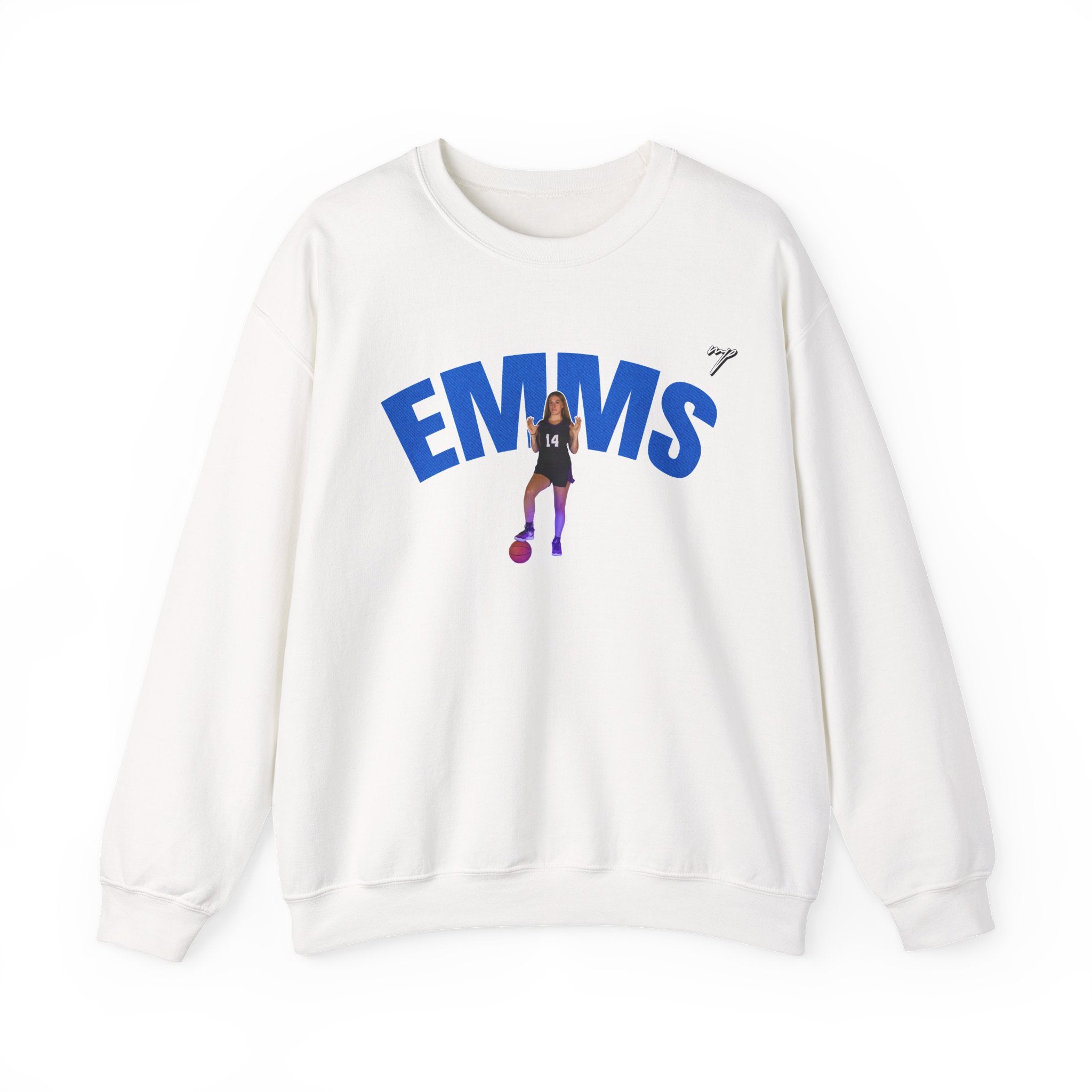 Emmerson Davidovic Crewneck