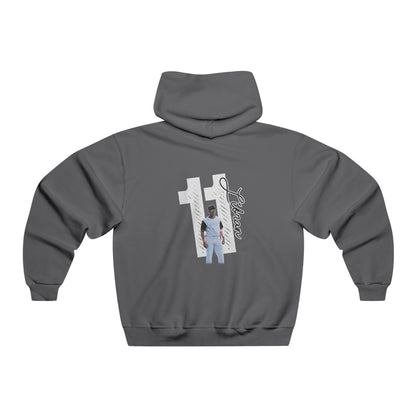 Guillermo Libran Vintage Hoodie