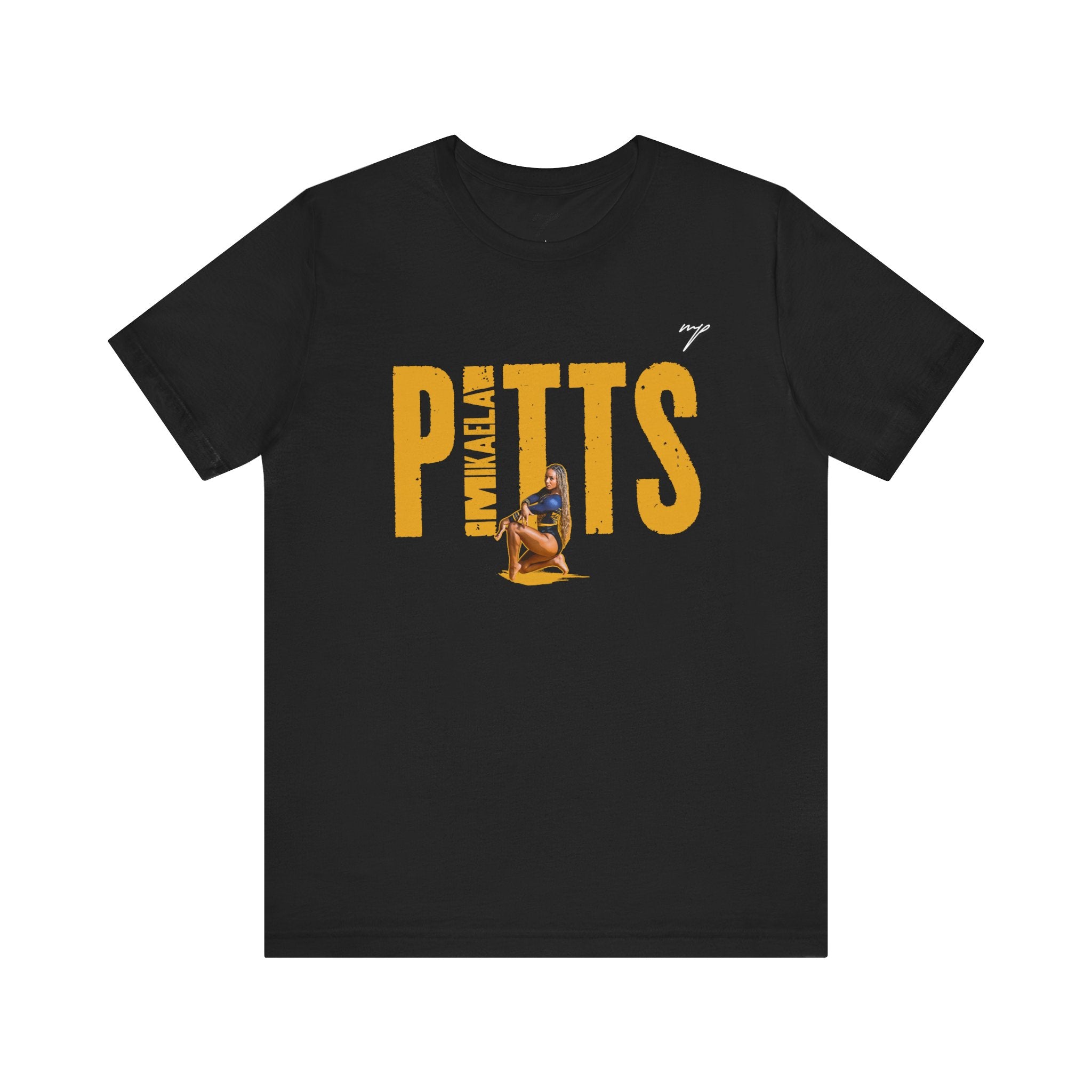 Mikaela Pitts Graphic Tee