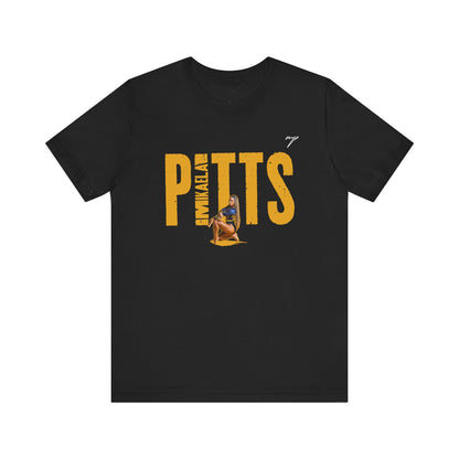Mikaela Pitts Graphic Tee