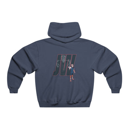 Jonah Whitaker Vintage Hoodie