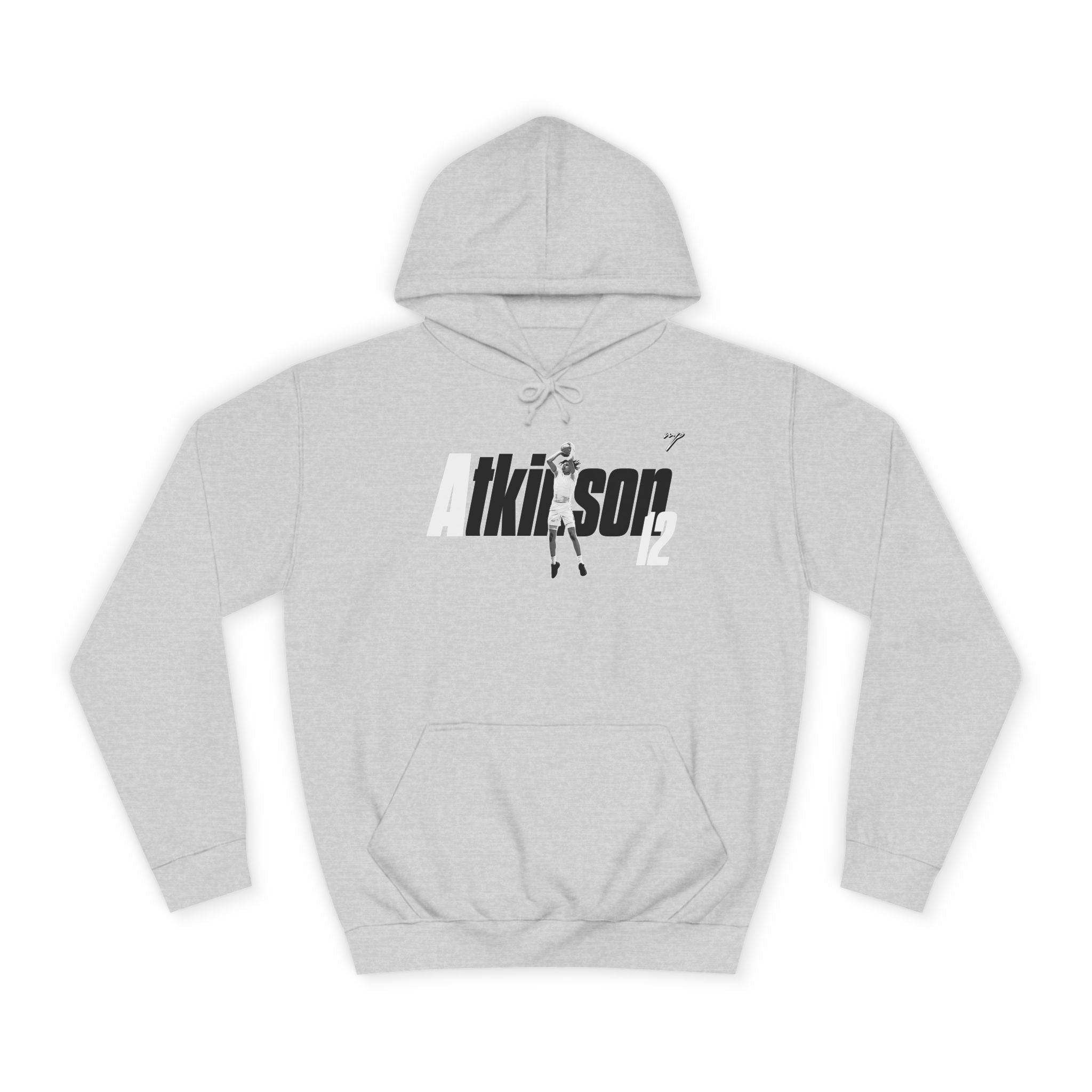 Alex Atkinson Hoodie