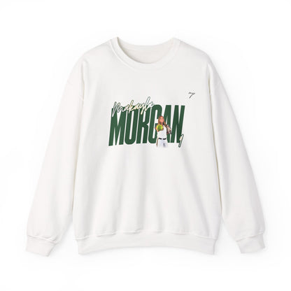 Makayla Morgan Crewneck