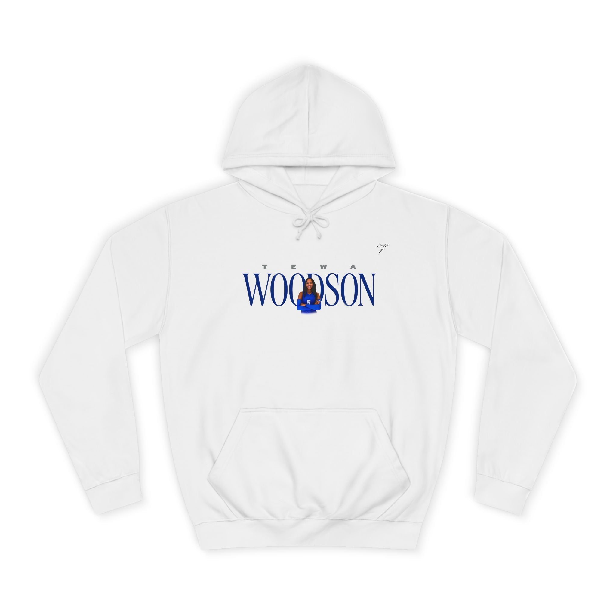 Tewa Woodson Hoodie