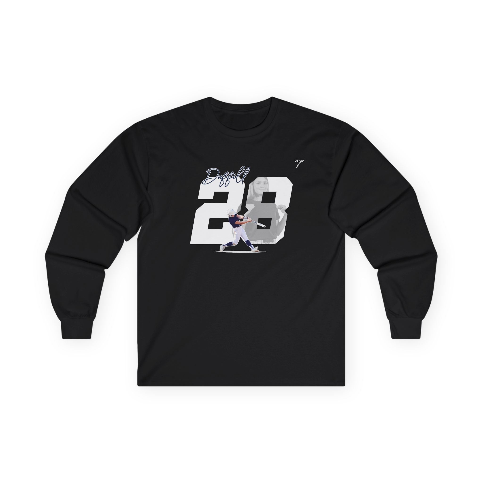 Lily Duffill Long Sleeve