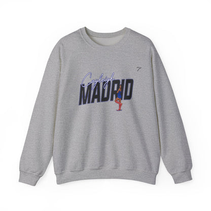 Cayleigh Madrid Crewneck