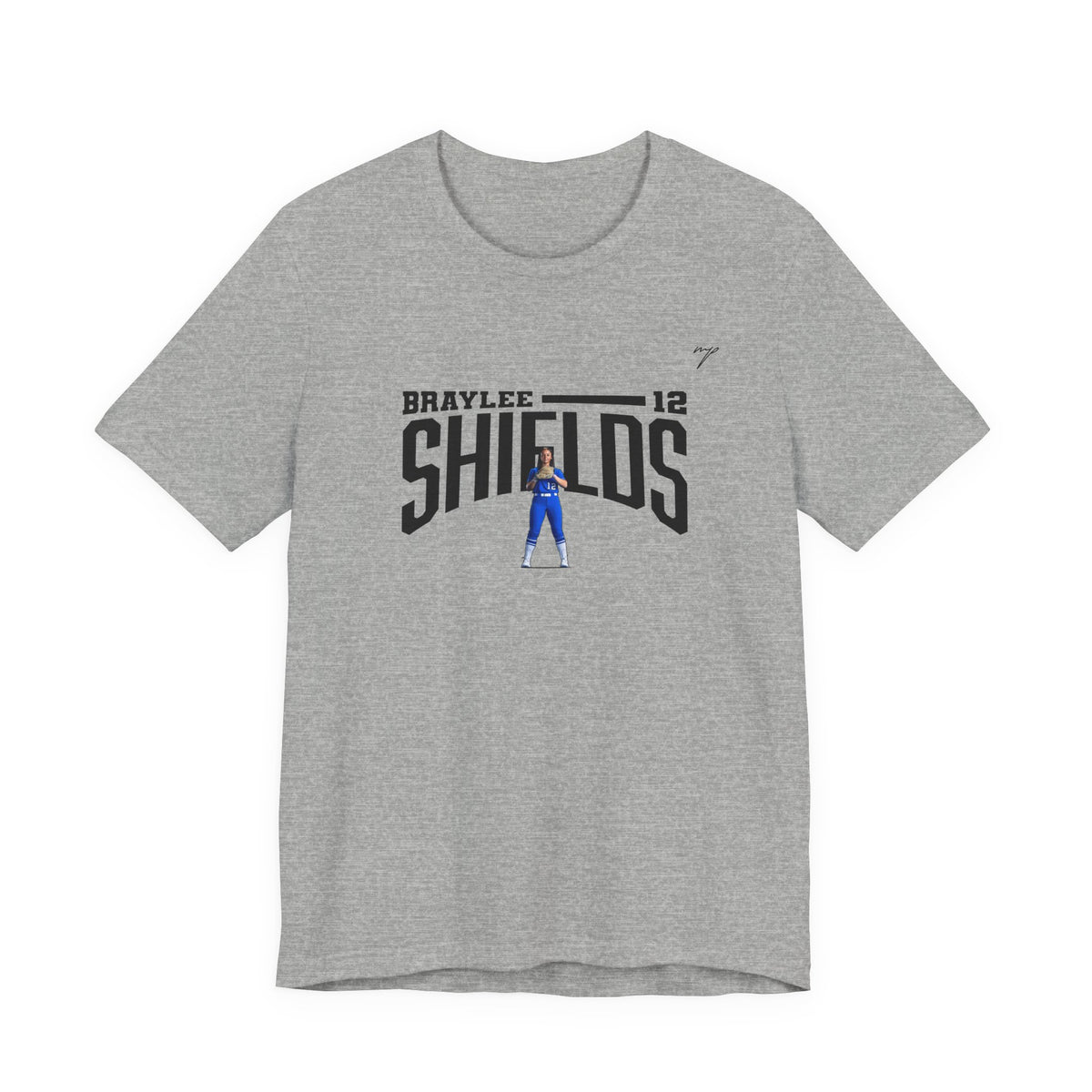Braylee Shields Graphic Tee