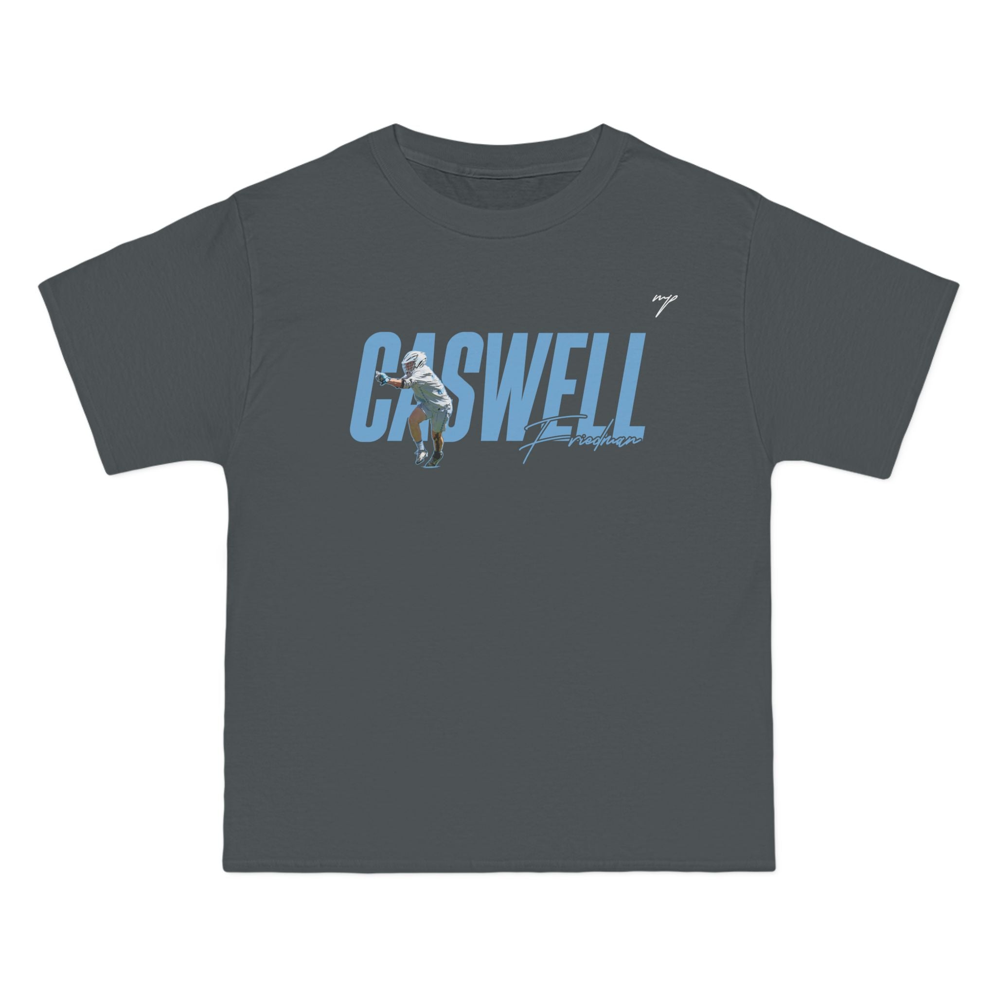 Caswell Friedman Vintage Tee
