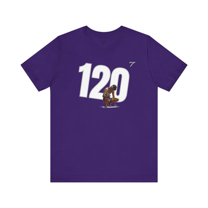 Jackson Olson Graphic Tee