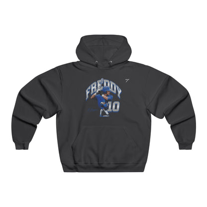 Freddy Rodriguez Vintage Hoodie