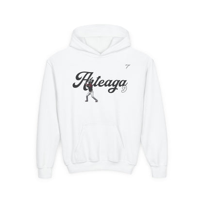 Adrian Arteaga YOUTH Hoodie