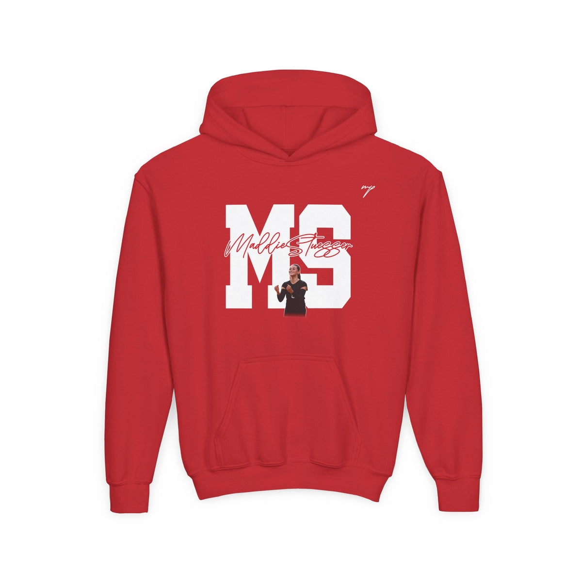 Maddie Stuesser YOUTH Hoodie
