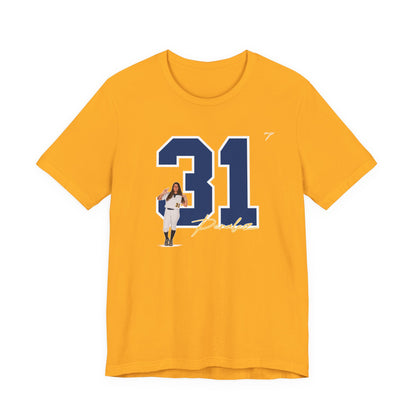 Melina Peralez Graphic Tee