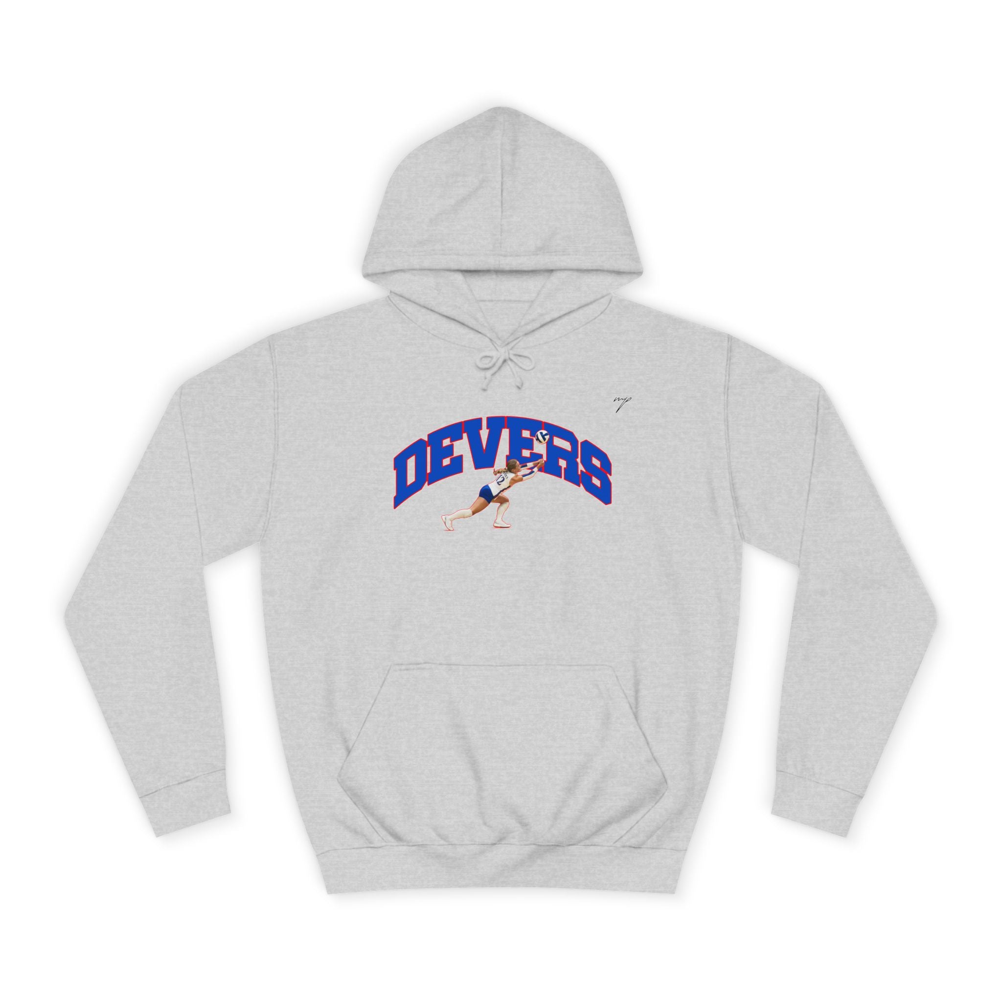 Heidi Devers Hoodie