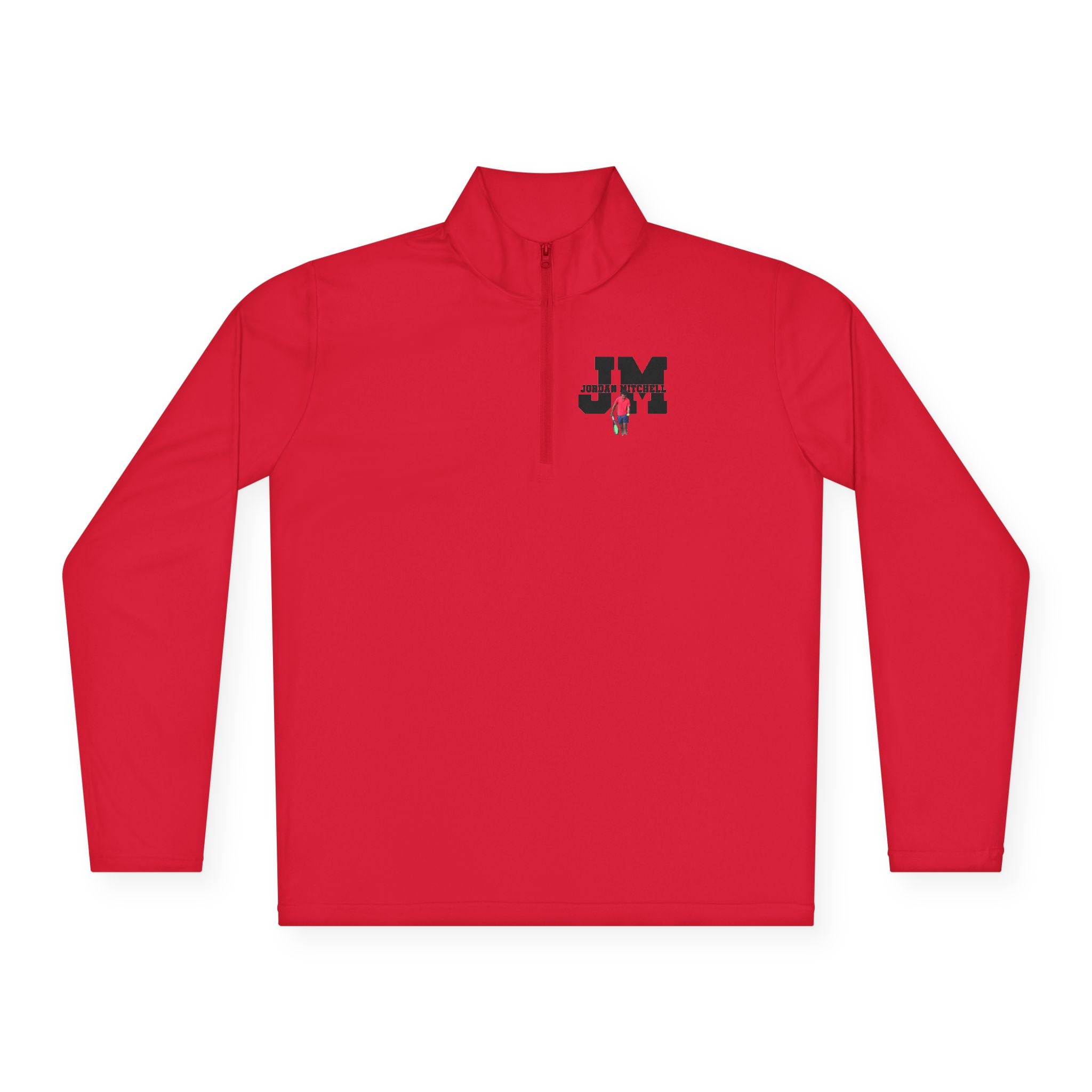 Jordan Mitchell Quarter-Zip