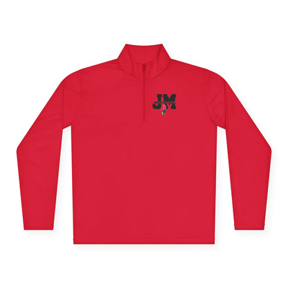 Jordan Mitchell Quarter-Zip