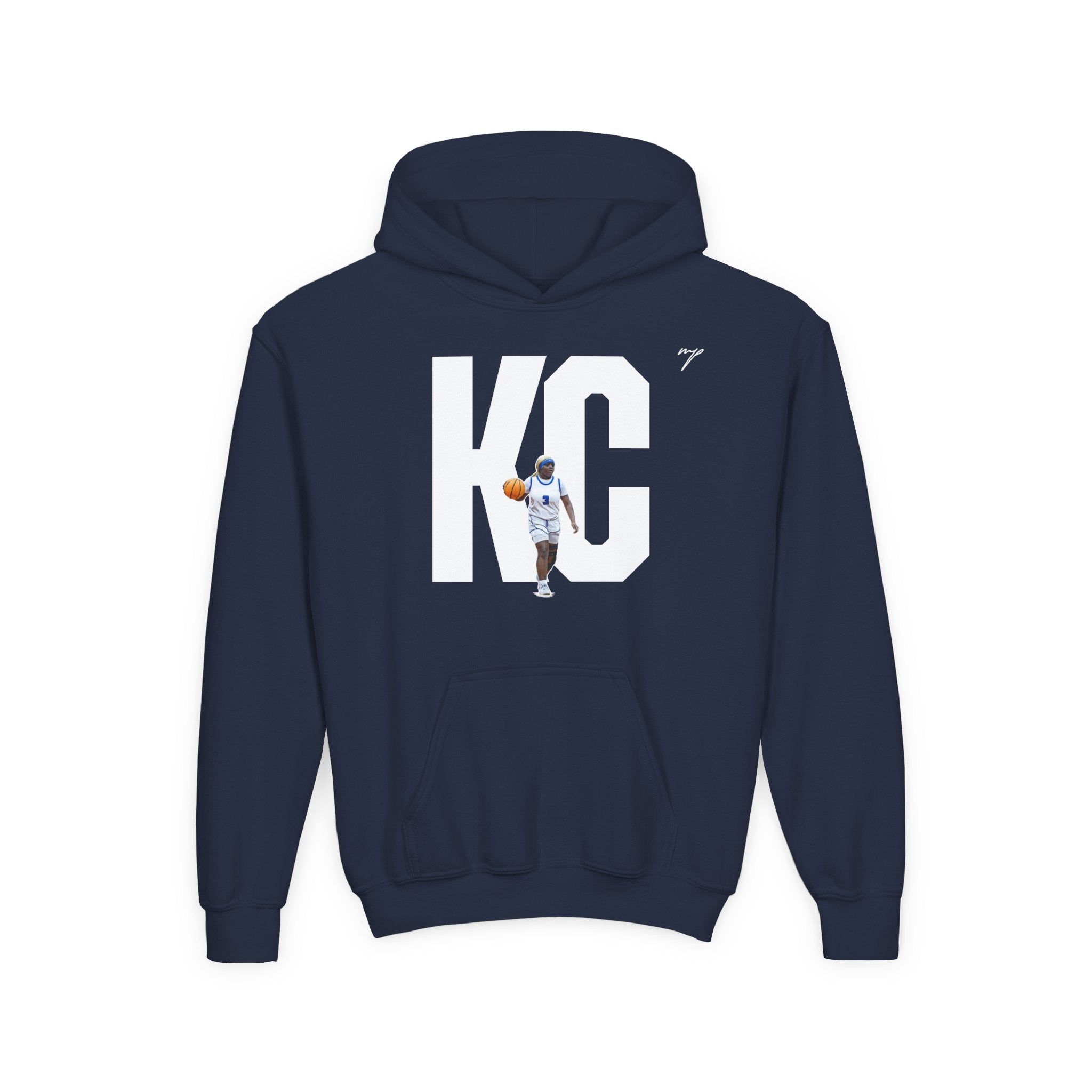 Kenijah Clayton YOUTH Hoodie