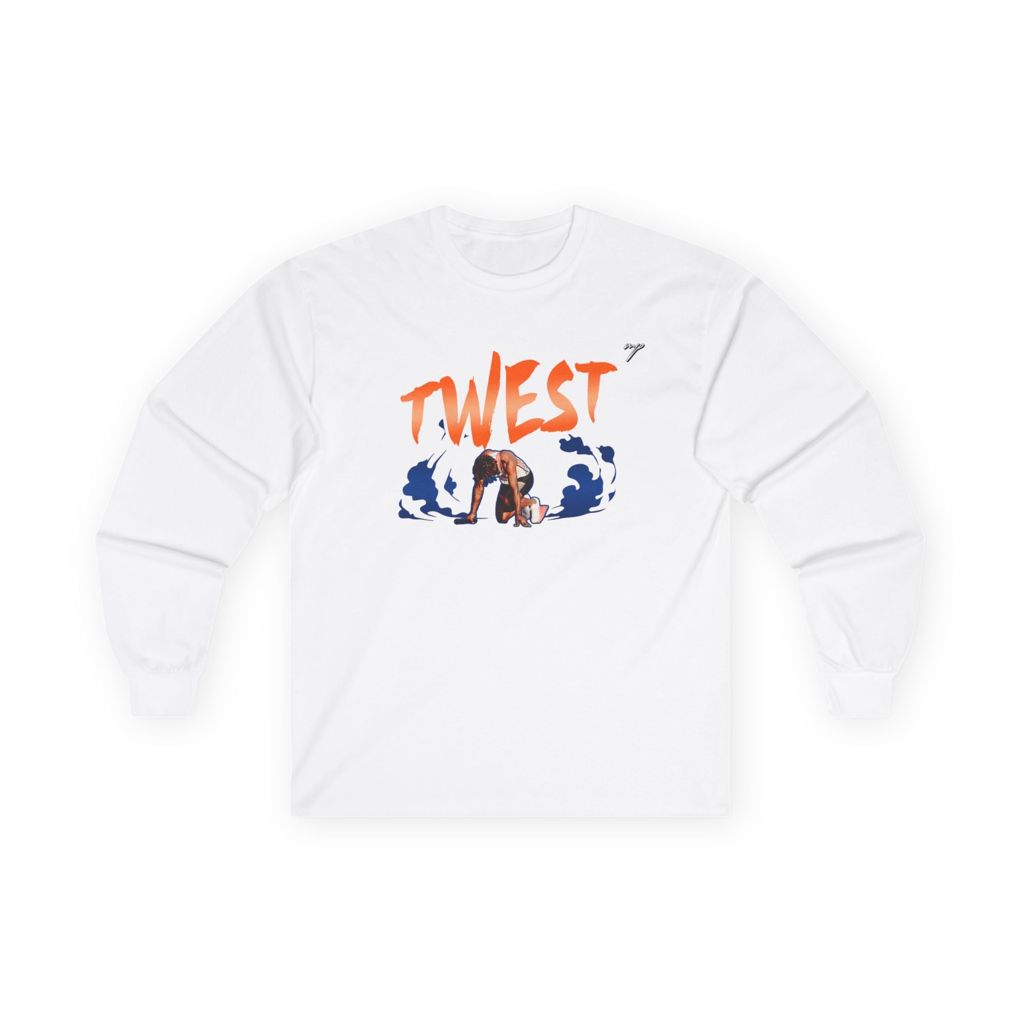Tyler West Long Sleeve Tee