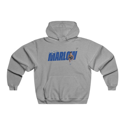Matt Marlow Vintage Hoodie
