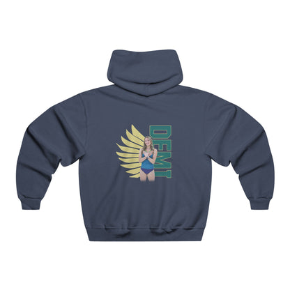 Demi Nicholas Vintage Hoodie