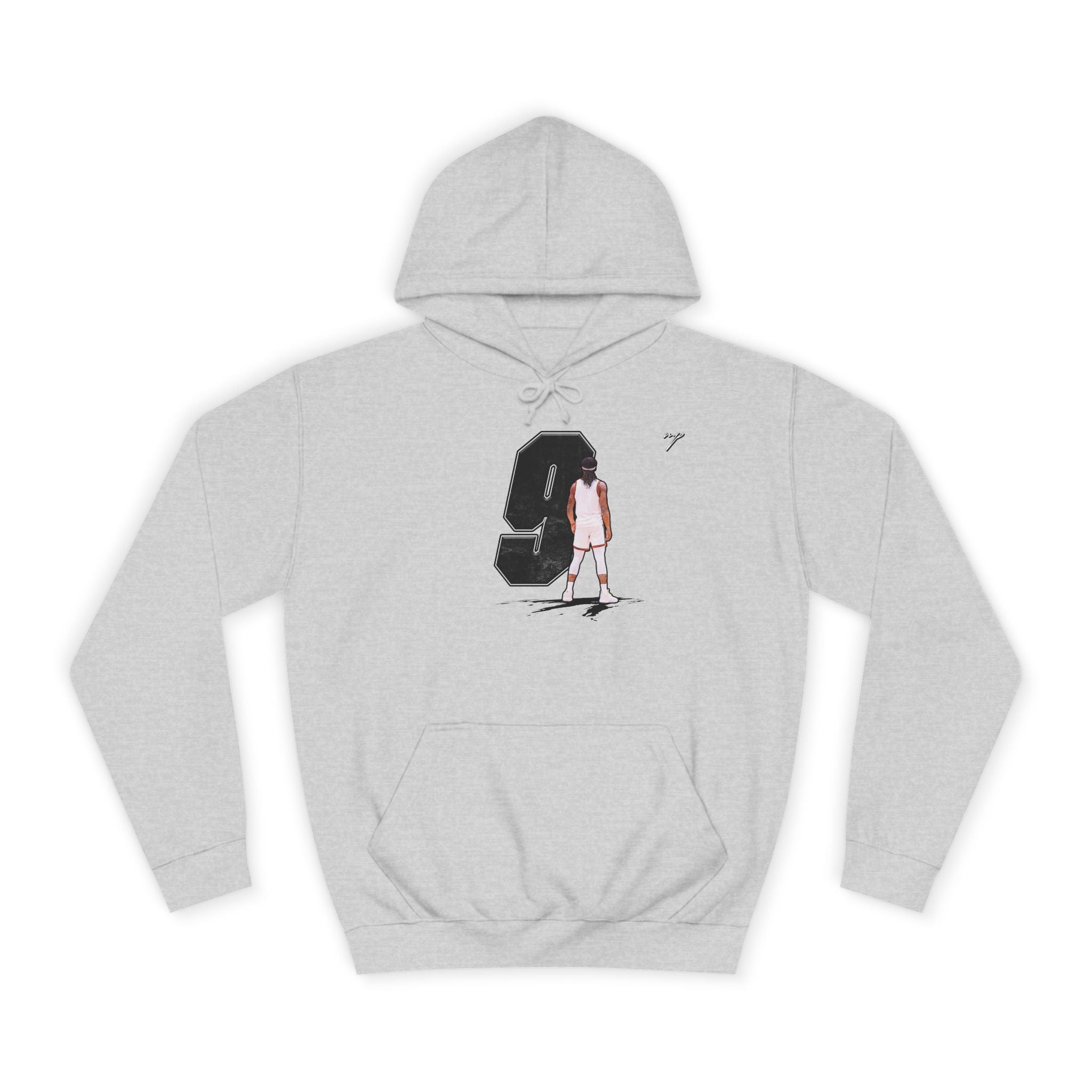 Adrien Armstrong Hoodie