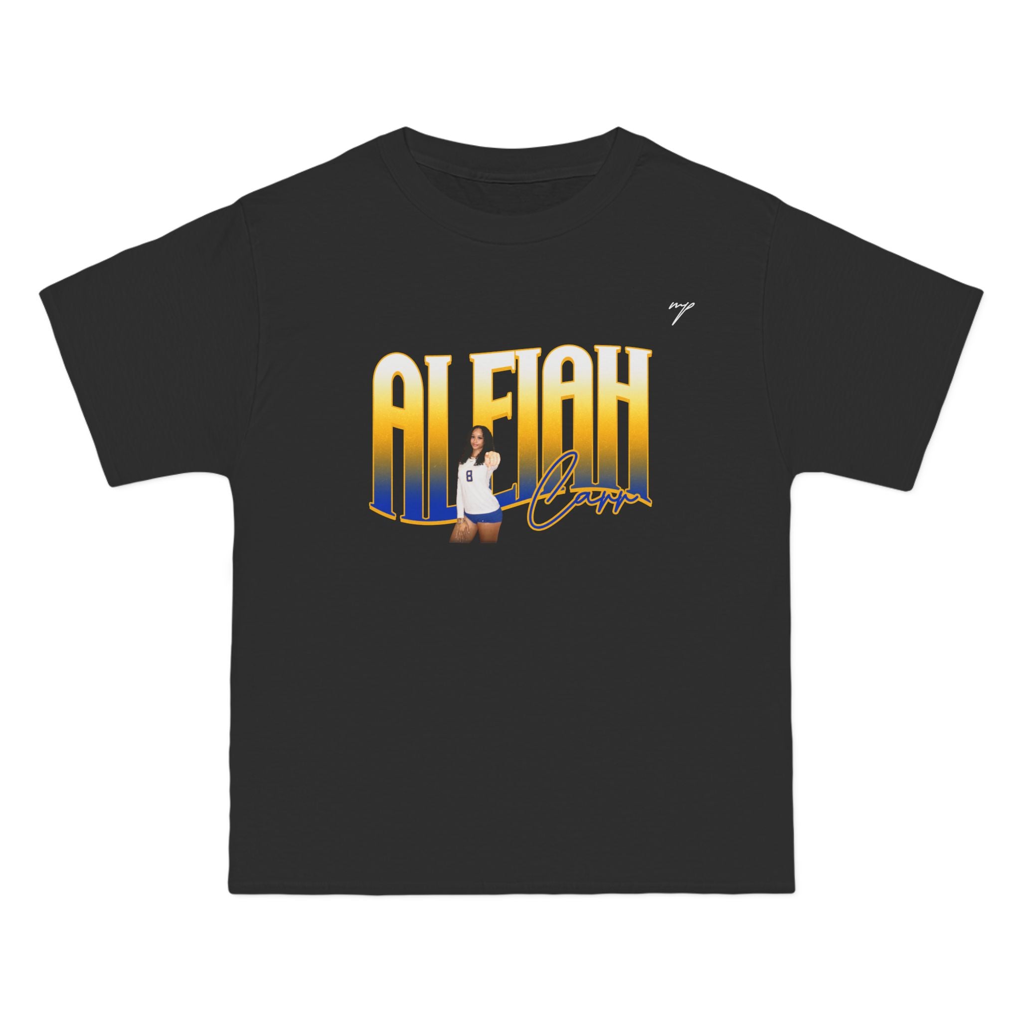 Aleiah Carr Vintage Tee