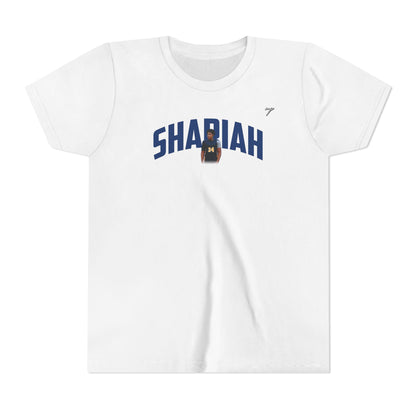 Shariah Gailes YOUTH Graphic Tee