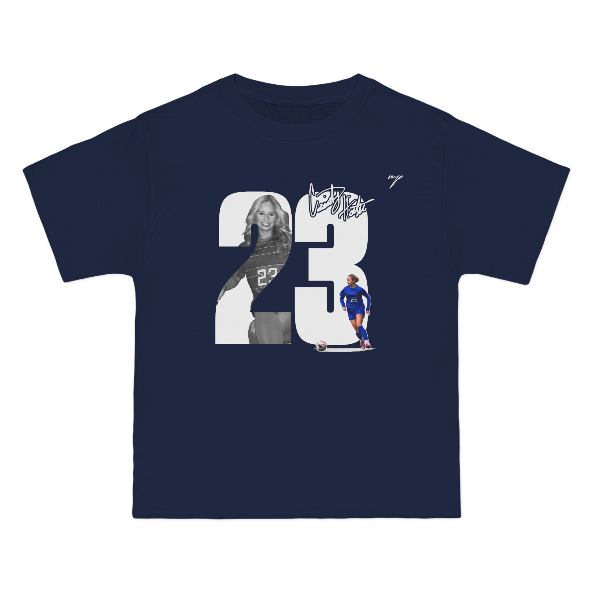 Cassidy Horton Vintage Tee