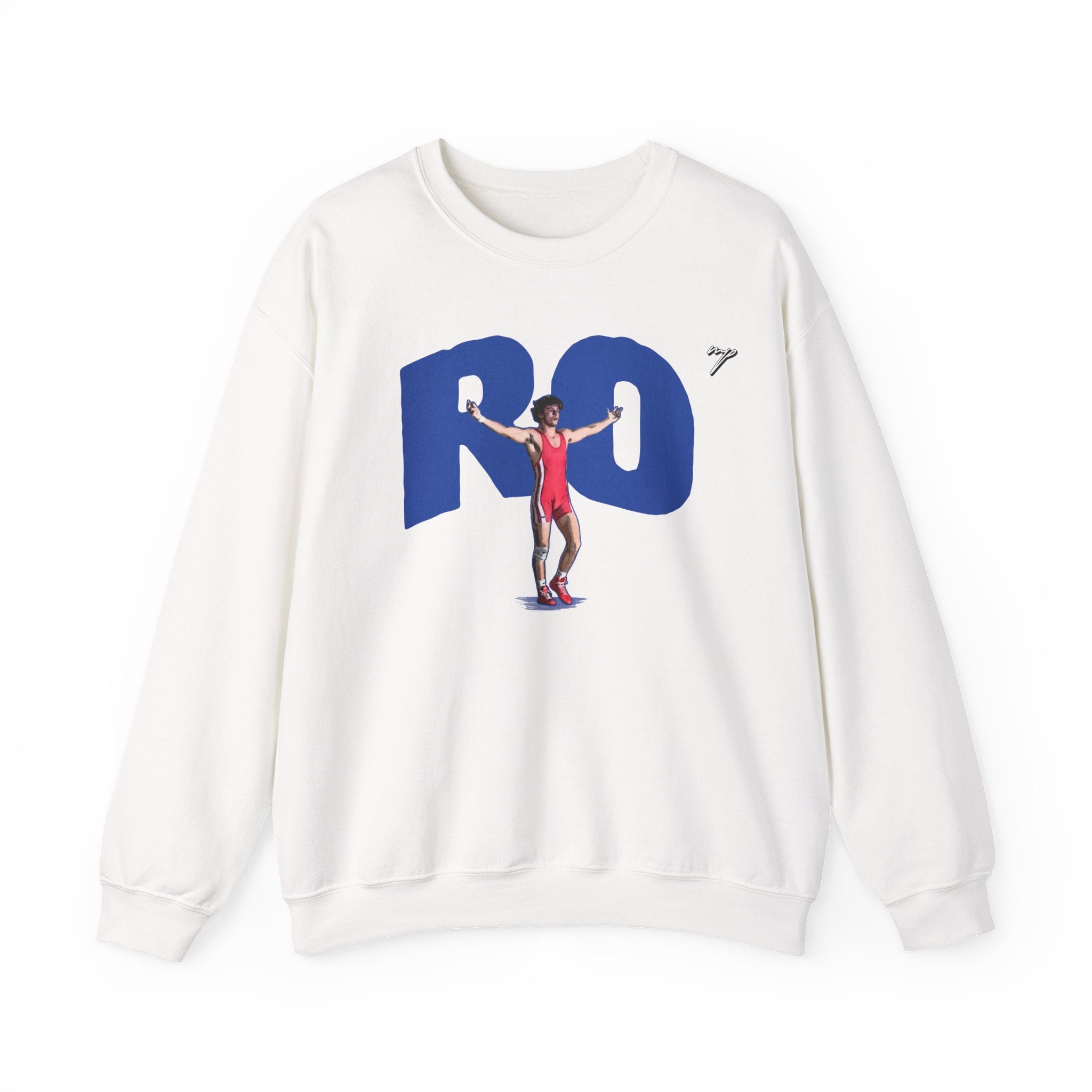 Roman Onorato Crewneck